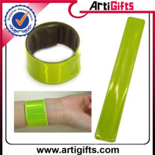 Produceanyyourdesign high quality cheap slap rubber band